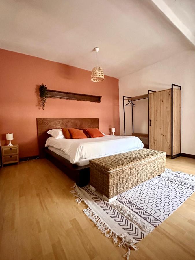 Appartement Centre Ville Le Blanc Kültér fotó