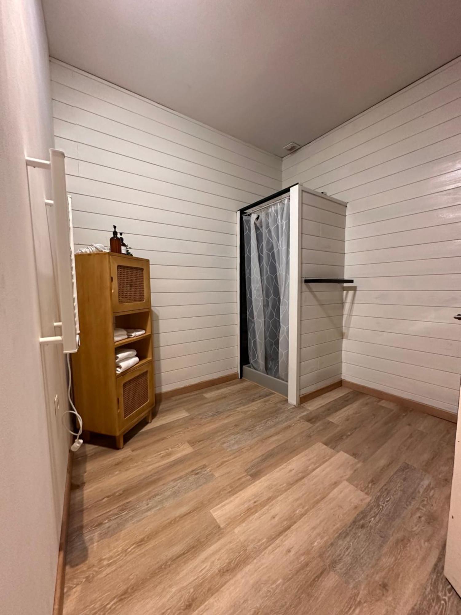 Appartement Centre Ville Le Blanc Kültér fotó